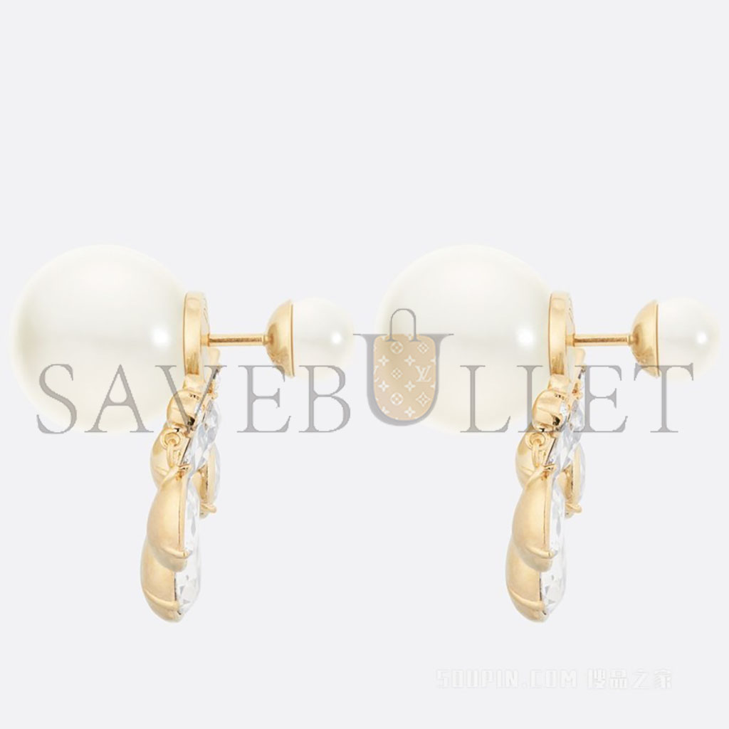 D*or tribales earrings e2068womcy_d03s